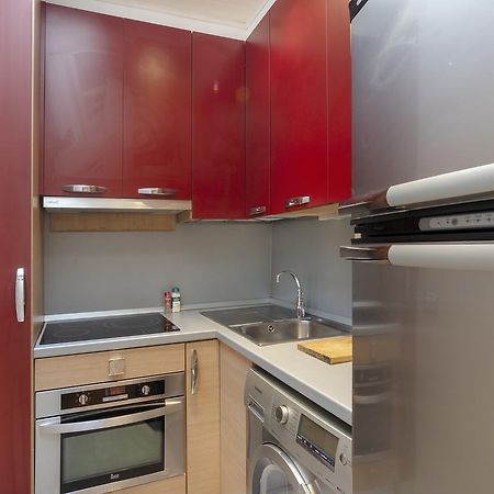 Santa Clara Apartments Жерона Екстер'єр фото